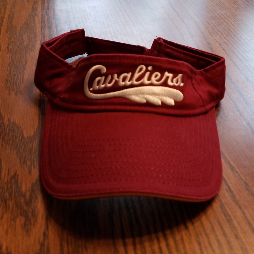 Cleveland Cavaliers visor